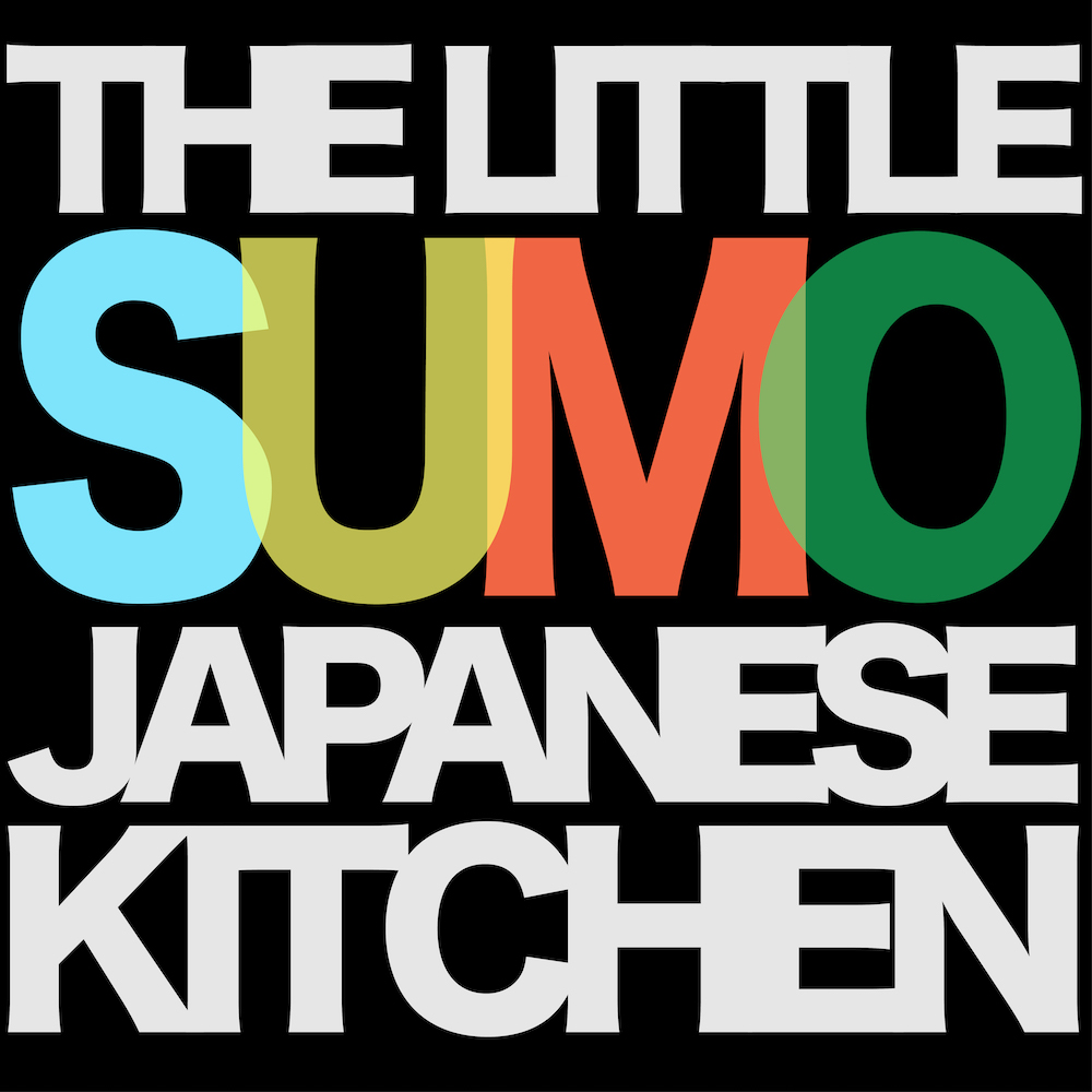 The Little Sumo